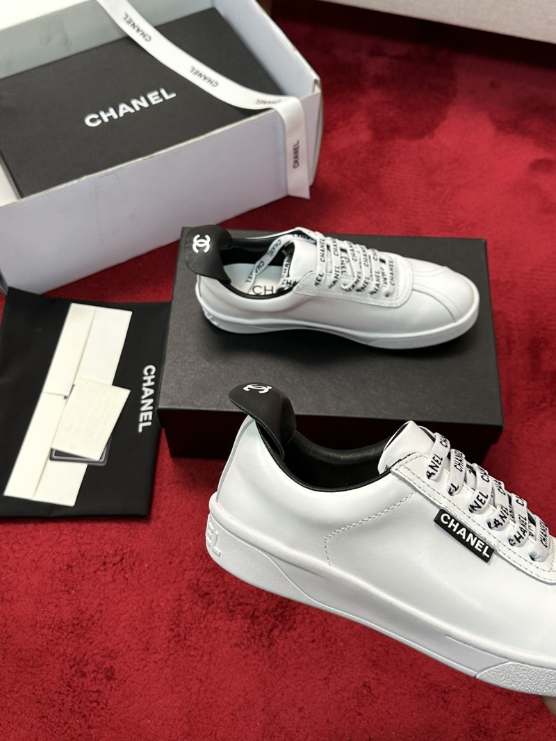 Chanel Casual Shoes